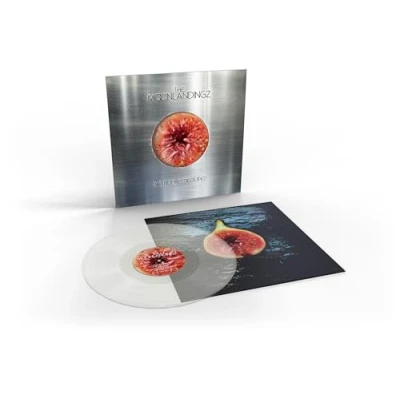 Abbildung von No Rocket Requiered (Ltd. Transp. Milky Clear Lp) [Vinyl LP]