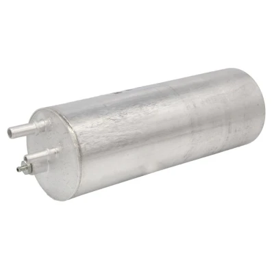Abbildung von FILTRON PP 991/7 Kraftstofffilter Leitungsfilter 8mm VOLKSWAGEN: Transporter 6, Multivan 6 Bus