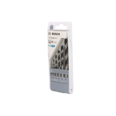 Abbildung von Metall Bohrer BOSCH 2 608 577 346