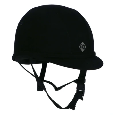 Abbildung von Charles Owen Reithelm YR8 Schwarz 54cm