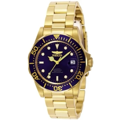 Abbildung von Invicta Pro Diver 8930 Herrenuhr 40mm