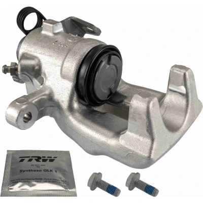Abbildung von TRW BHN316E Bremssattel Aluminium OPEL: Astra H GTC, Caravan, Meriva A