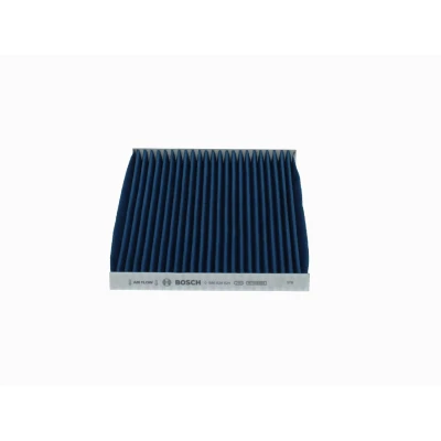 Abbildung von BOSCH 0 986 628 624 Innenraumfilter NISSAN: Qashqai / Qashqai+2 I, X Trail, I Van