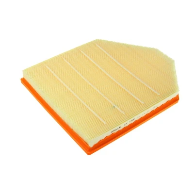 Abbildung von MAHLE ORIGINAL LX 1991 Luftfilter 37,3 258 312,2 Filtereinsatz BMW: 3 Saloon, X3, X4