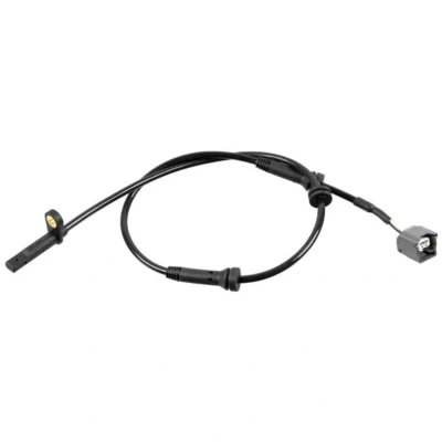Abbildung von BLUE PRINT ADBP710114 ABS Sensor Vorderachse links, rechts 685 NISSAN: X Trail