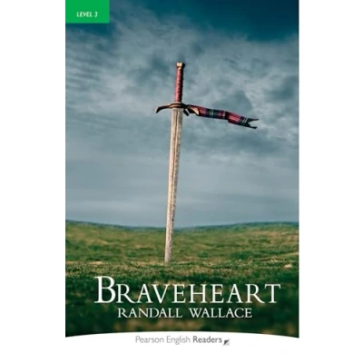 Abbildung von Braveheart: Text in English. Niveau A2 (Pearson English Graded Readers)