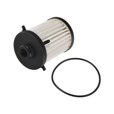Abbildung von FEBI BILSTEIN 180578 Getriebeölfilter AUDI: A6 C7 Avant, C8 Saloon, Saloon