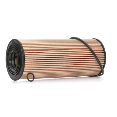 Abbildung von FILTRON OE 640/1 Ölfilter Filtereinsatz VOLKSWAGEN: Passat B5 Estate, Golf 4, Crafter 30 50 Van, AUDI: A4 B7 Avant, B6 Avant