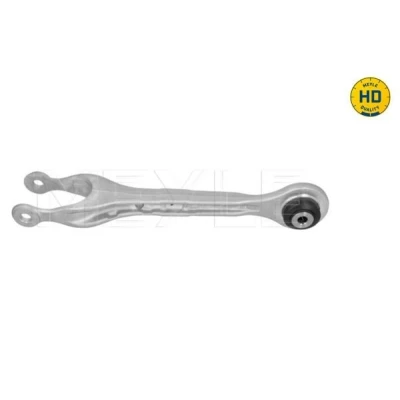 Abbildung von MEYLE 416 050 0025/HD Querlenker vorne, unten, Vorderachse links, rechts Aluminium