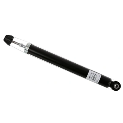 Abbildung von SACHS 317 410 Stoßdämpfer Gasdruck Zweirohr Federbein oben Stift NISSAN: Juke