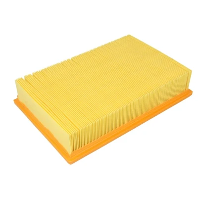 Abbildung von PURFLUX A221 Luftfilter 57 184 276 Filtereinsatz VOLKSWAGEN: Caddy 3, Polo III Classic, 2 Kastenwagen, SEAT: Córdoba I Saloon, Ibiza