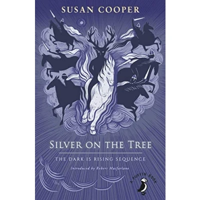 Abbildung von Silver on The Tree: Dark is Rising sequence (A Puffin Book)