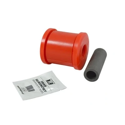 Abbildung von TEDGUM 00447946 Querlenkerlager MITSUBISHI: PAJERO 3