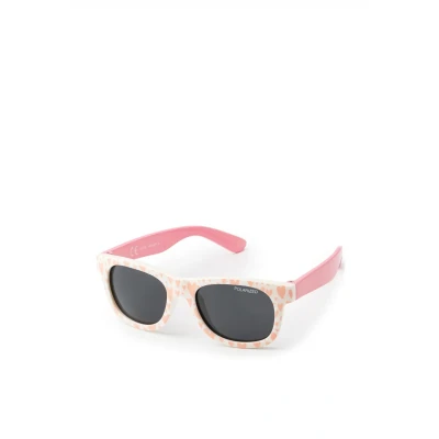 Abbildung von Kiddus Explorer Unisex Sonnenbrille für Kinder, Größe: One Size, Heartbreaker