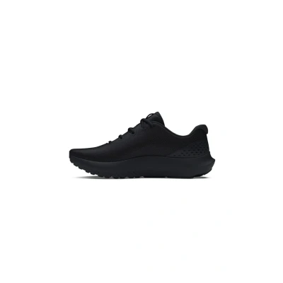 Abbildung von Under Armour Herren UA Charged Surge 4, reaktionsstarke Laufschuhe für Männer, leichte und atmungsaktive Sportschuhe, Sneaker mit hervorragender Dämpfung