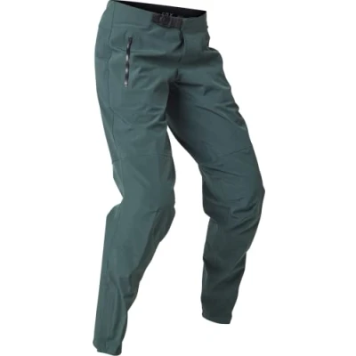 Abbildung von Fox Racing Damen Defend 3 layer Water Women Hose, Smaragdgrün, S EU