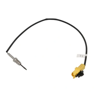 Abbildung von NRF 707399 Sensor, Abgastemperatur mit synthetischem Fett NISSAN: Qashqai / Qashqai+2 I, X Trail, RENAULT: SCENIC 2