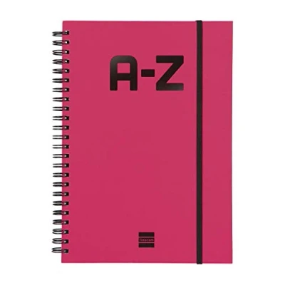 Abbildung von Finocam Magenta A Z Buch