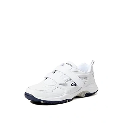 Abbildung von Hi Tec Herren Blast Lite Ez (Co) Hallenschuhe, Weiß (White)