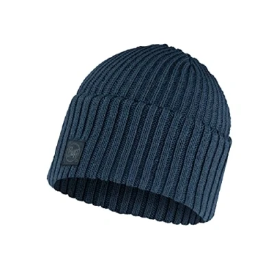 Abbildung von Buff Strickmütze RUTGER STEEL BLUE
