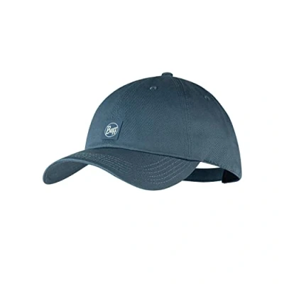 Abbildung von Buff Baseball Cap Steel Grey Unisex Erwachsene