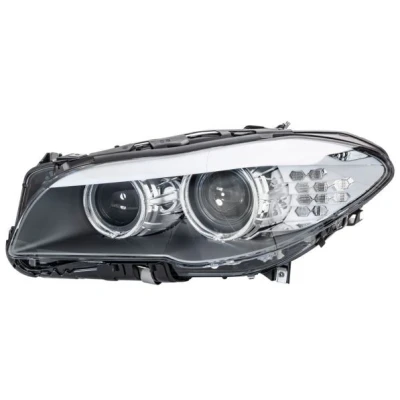 Abbildung von HELLA 1LL 010 131 531 Scheinwerfer BMW: 5 Saloon, Touring