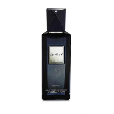 Abbildung von Afnan Modest Pour Homme Une Eau de Parfum 100 ml
