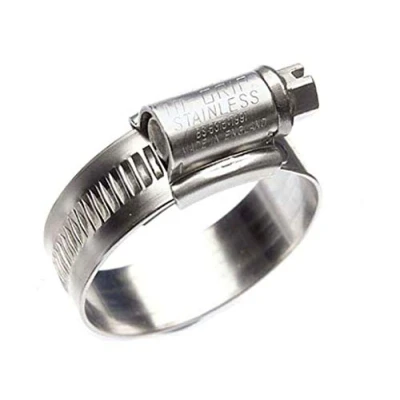 Abbildung von JCS Schlauchschellen SS AMA, 30 40mm ( 1 1/8 5/8ins)