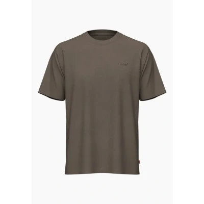 Abbildung von Levi&#039;s Vintage Tshirt basic Black, Herren, Größe: XXL, Black