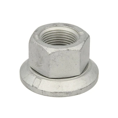 Abbildung von FEBI BILSTEIN 45149 Radmuttern Flachbund 30