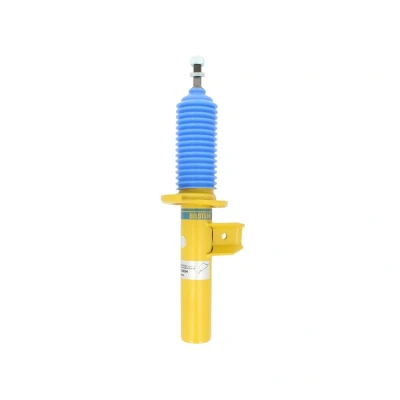 Abbildung von BILSTEIN B6 Performance 35 142454 Stoßdämpfer Vorderachse links Gasdruck Einrohr Upside Down Federbein oben Stift BMW: 3 Touring, Saloon, Coupe