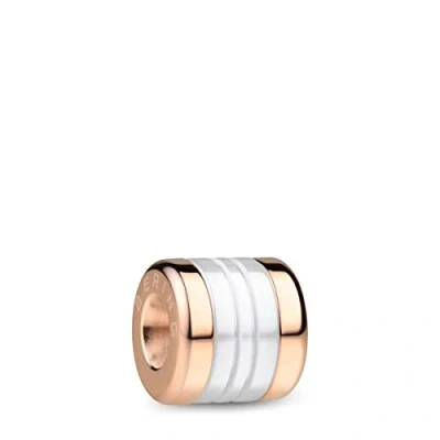 Abbildung von BERING Bead Charms Edelstahl EndlessLove 2