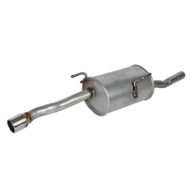 Abbildung von BOSAL 190 203 Endschalldämpfer PEUGEOT: 206+ Hatchback