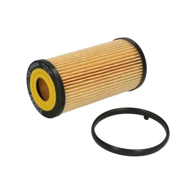 Abbildung von PURRO PUR PO4004 Ölfilter Filtereinsatz VOLVO: V50, XC60 I, V40 Hatchback, FORD: Focus 2, MONDEO 4 Turnier, S Max Mk1