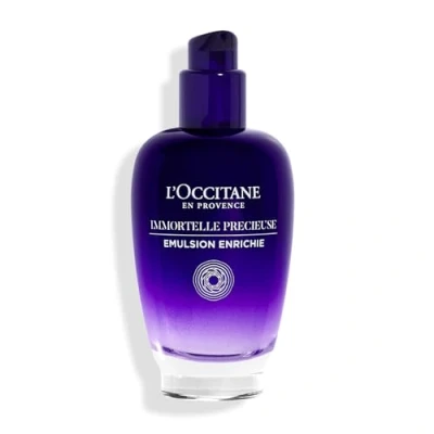 Abbildung von L&#039;Occitane Immortelle Précieuse Serum 75 ml