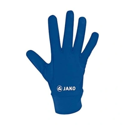 Abbildung von JAKO Unisex Feldspielerhandschuhe Funktion, Royal, 6