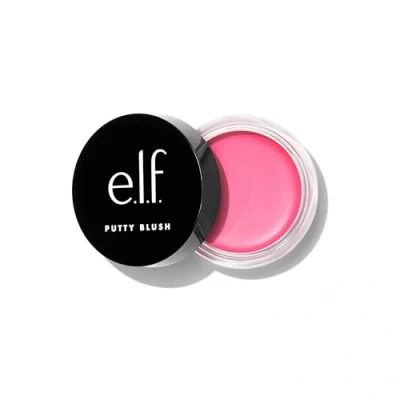 Abbildung von e.l.f Putty Blush Bora