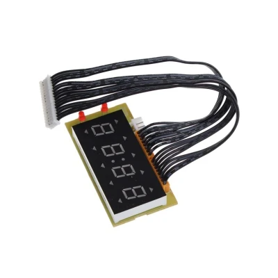 Abbildung von Whirlpool Modul display anzeigen 481213008762