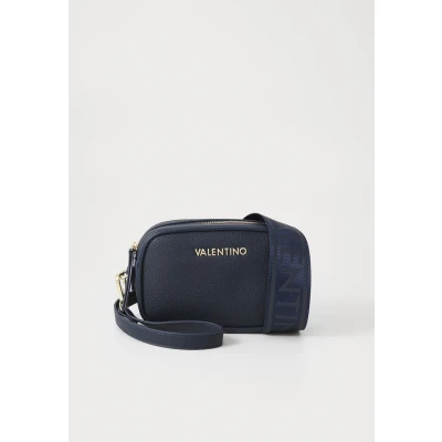 Abbildung von Valentino Bags Damen Umhängetasche Blau VBS7UE01GBLU