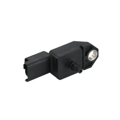 Abbildung von HELLA 6PP 009 400 721 Luftdrucksensor, Höhenanpassung mit Dichtring, ohne Kabel PEUGEOT: 807, 607 Saloon, LAND ROVER: Freelander 2 Off Road