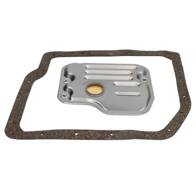 Abbildung von MAHLE ORIGINAL HX 237D Getriebeölfilter mit Dichtung