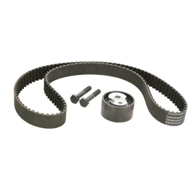 Abbildung von CONTITECH CT1055K1 Zahnriemensatz 130