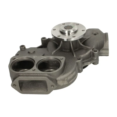 Abbildung von THERMOTEC WP ME113 Wasserpumpe mit Dichtung mechanisch