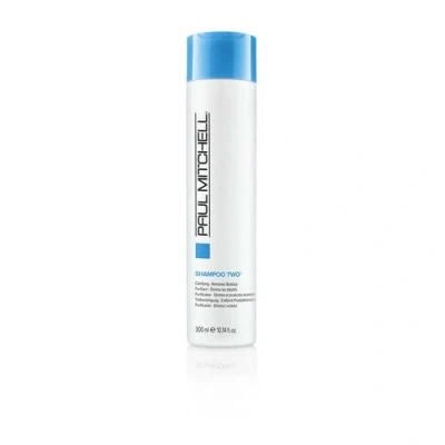 Abbildung von Paul Mitchell Clarifying Shampoo Two 300 ml
