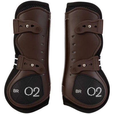 Abbildung von BR Tendon Boots XO2 BrownVerkauft von Agradi