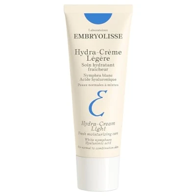 Abbildung von Embryolisse Hydra Crème Légère 40 ml