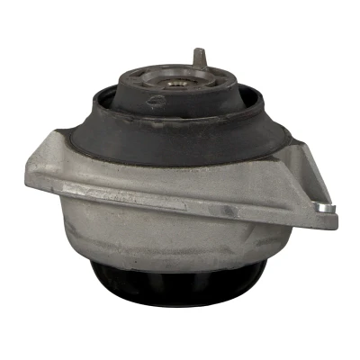 Abbildung von FEBI BILSTEIN 07960 Motorlager vorne, beidseitig Hydrolager MERCEDES BENZ: SL Convertible