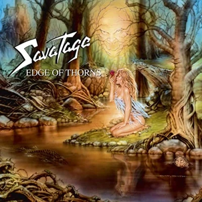 Abbildung von Edge of Thorns (Ltd/2lp/180g/Gtf/Sun Yellow) [Vinyl LP]