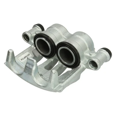 Abbildung von FERODO FCL695107 Bremssattel Stahlguss PREMIER VOLKSWAGEN: Crafter 30 50 Van, 35 Minibus, MERCEDES BENZ: Sprinter 3.5 T Van