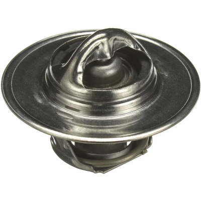 Abbildung von GATES TH00191G6 Kühlwasserthermostat 91 mit Dichtungen ohne Gehäuse JEEP: Grand Cherokee I, CHEVROLET: Camaro II Coupe